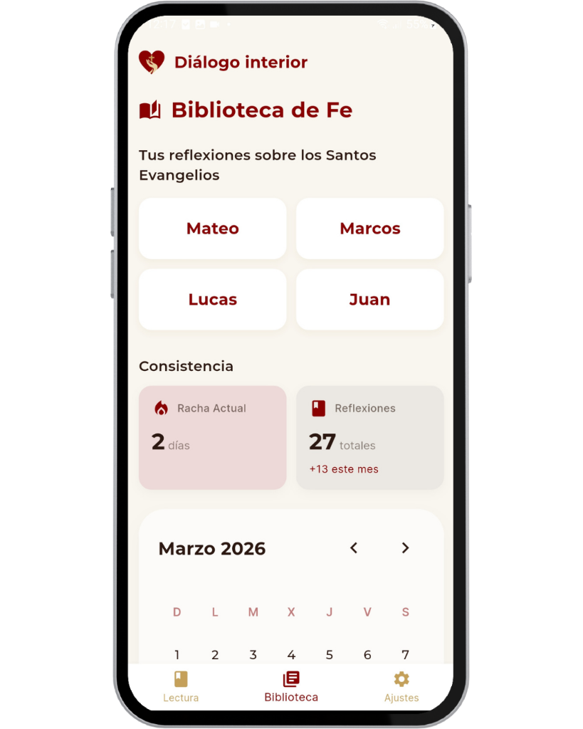 Biblioteca de Fe